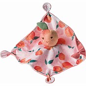Sweet Soothie Peach Blanket