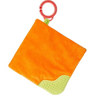 Sweet Soothie Sushi Crinkle Teether - 6x6"