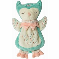 Fairyland Owl Lovey - 12"