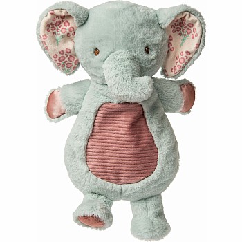Little But Fierce Elephant Lovey - 11"