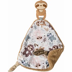 Chewy Crew Sloth Teether Lovey - 10"