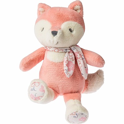 Sweet n Sassy Fox Soft Toy - 11"