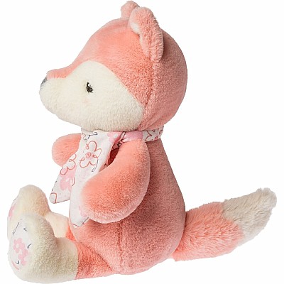 Sweet n Sassy Fox Soft Toy - 11"