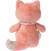 Sweet n Sassy Fox Soft Toy - 11"