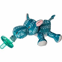 Jewel Hippo WubbaNub - 6