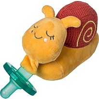 Skippy Snail WubbaNub - 6