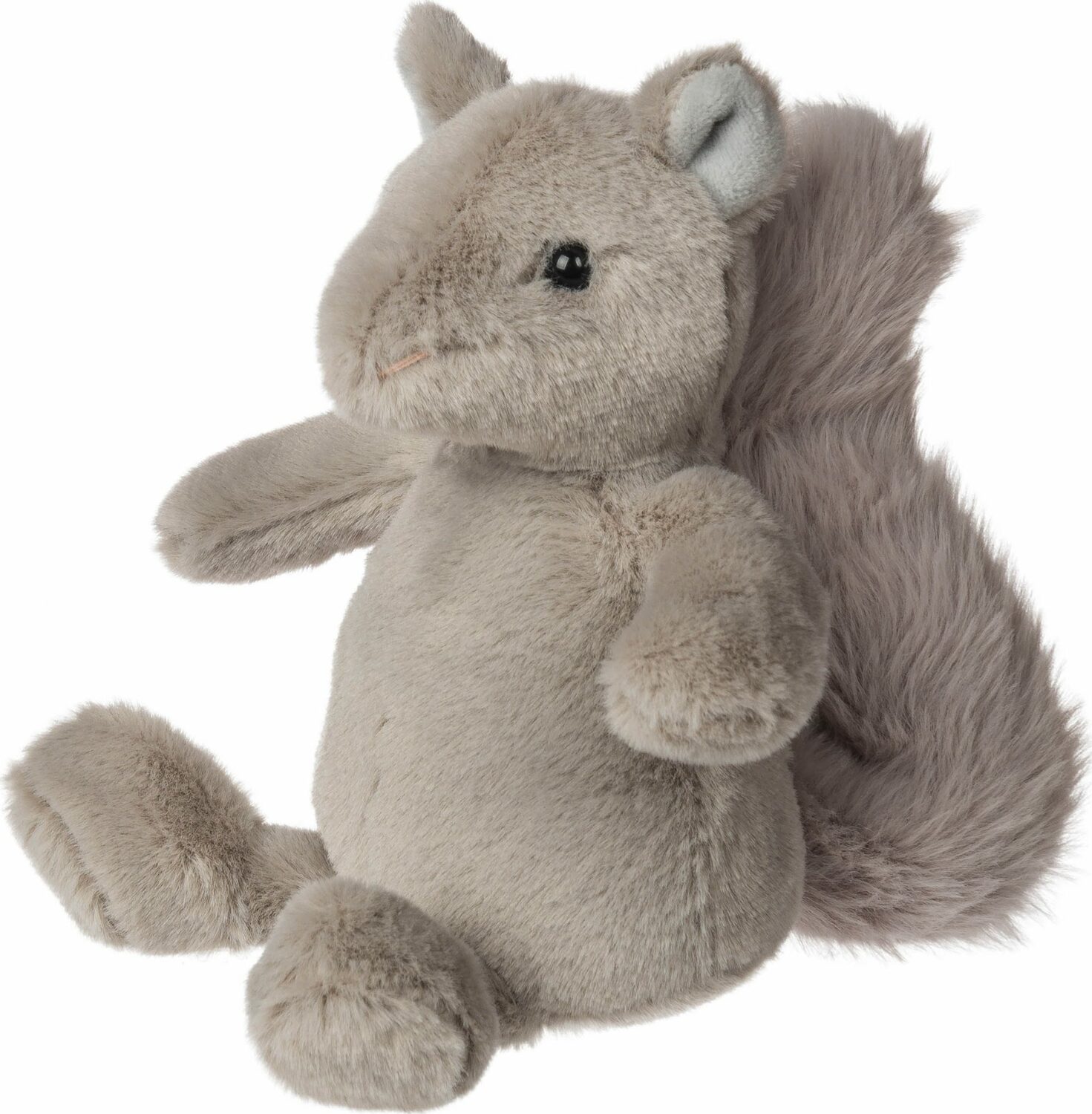 Chiparoo Squirrel - A Child's Delight