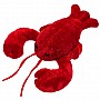 Lobbie Lobster (medium) - 17"