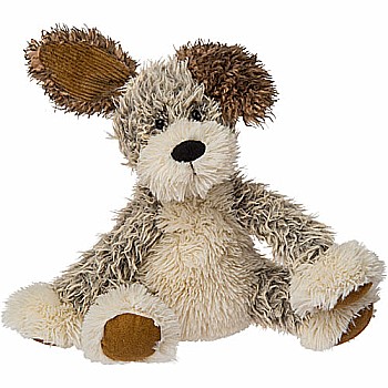 FabFuzz Scruffy Puppy-13"