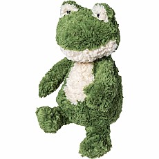 Again Friends Frog