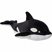 Smootheez Orca Whale - 10"