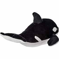 Smootheez Orca Whale - 10"