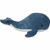 Smootheez Blue Whale - 10"