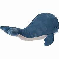 Smootheez Blue Whale - 10"