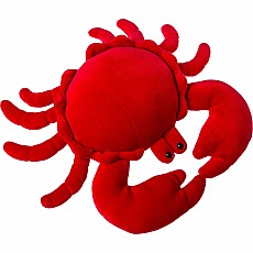 Smootheez Crab - 8