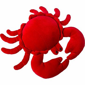 Smootheez Crab - 8"