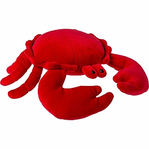 Smootheez Crab - 8"