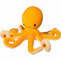 Smootheez Octopus - 10