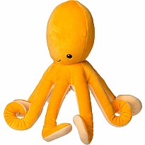 Smootheez Octopus - 10"