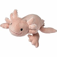 Izzy Axolotl - 12