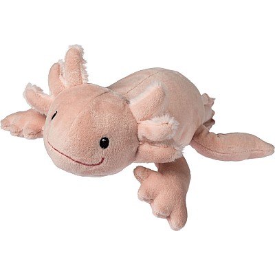 Izzy Axolotl - 12"