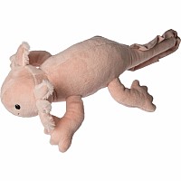 Izzy Axolotl - 12"