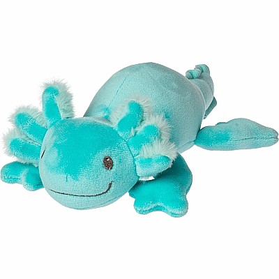 Smootheez Bubbles Axolotl Set - 5"