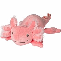 Smootheez Bubbles Axolotl Set - 5"