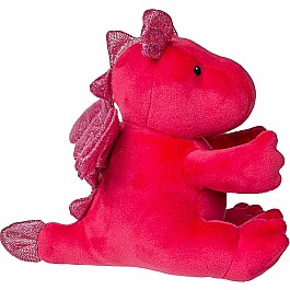 Smootheez Little Gems Dragon Set - 5"