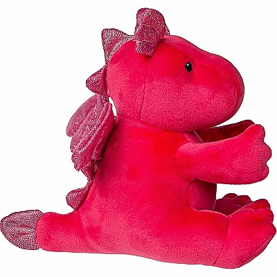 Smootheez Little Gems Dragon Set - 5"