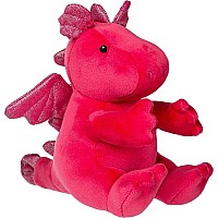 Smootheez Little Gems Dragon Set - 5"