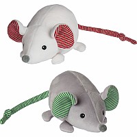 Smootheez Minty Mice Set - 6"