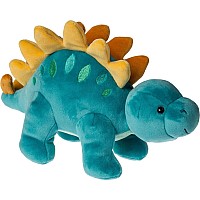 Smootheez Stegosaurus - 10