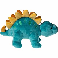 Smootheez Stegosaurus - 10"