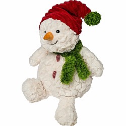 Putty Let It Snow Snowman