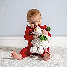 Putty Let It Snow Snowman - 12"