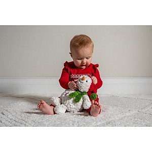 Putty Let It Snow Snowman - 12"