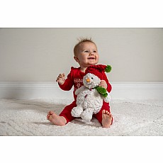 Putty Let It Snow Snowman - 12"