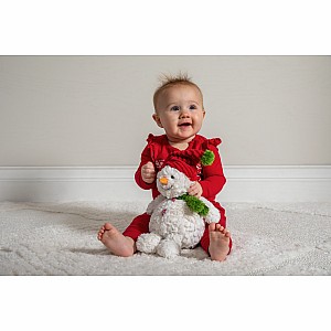 Putty Let It Snow Snowman - 12"