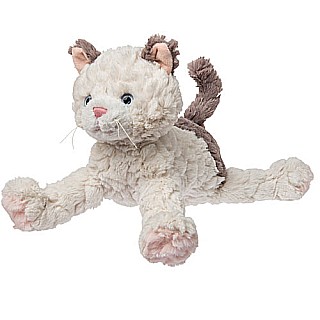 Patches Putty Kitty - 10"