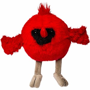 Rolly Cardinal - 5"