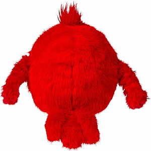 Rolly Cardinal - 5"