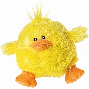 Quack Quack Sound Duck  4"