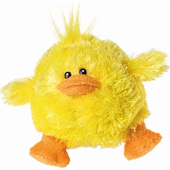 Quack Quack Sound Duck - 4"