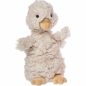 Putty Duckling  7"