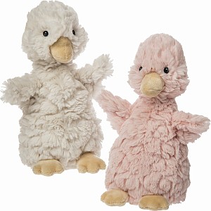 Putty Duckling  7"