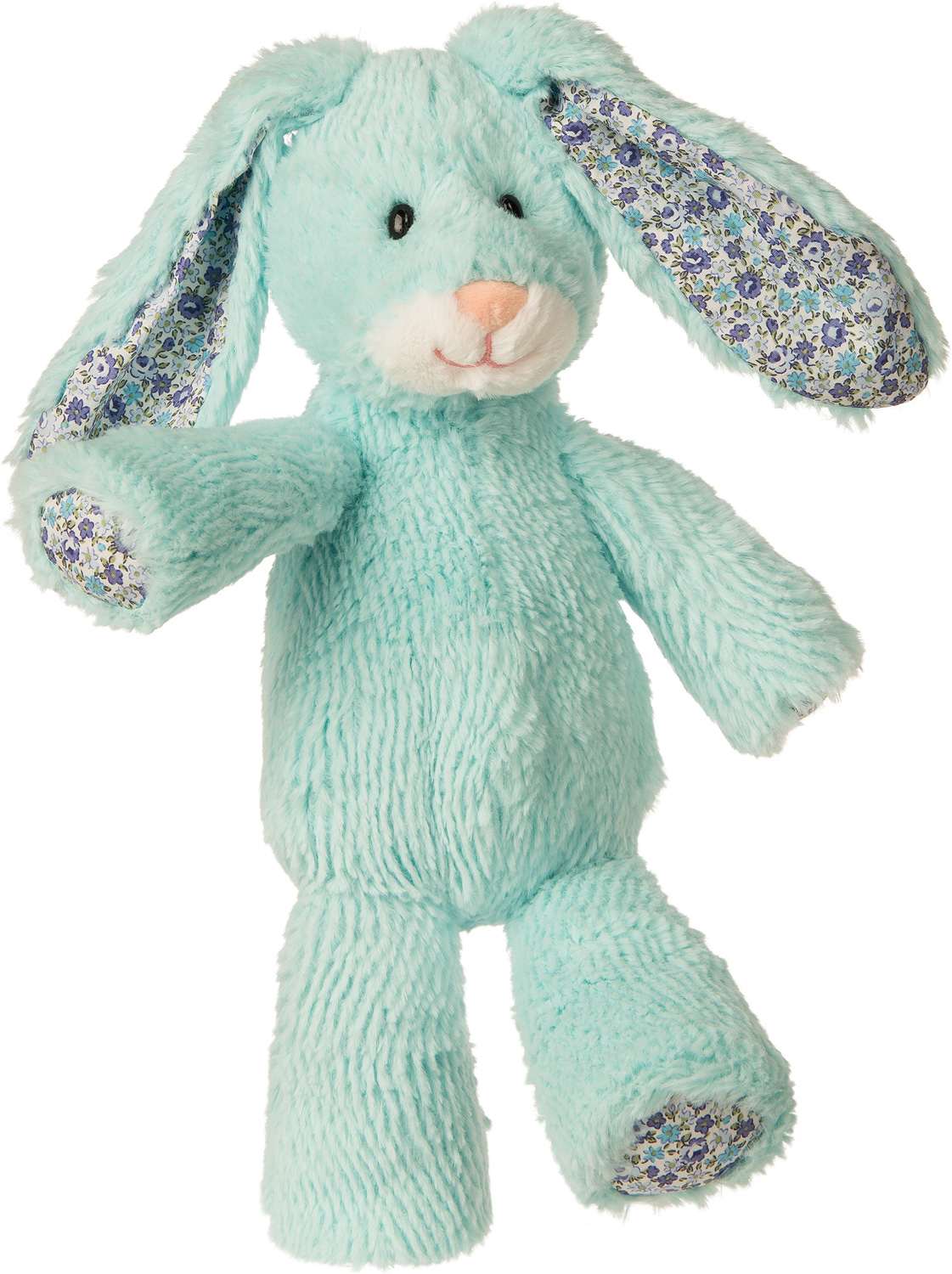 bashful bluebell bunny