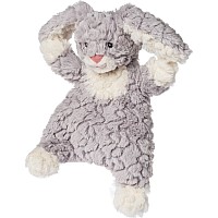 Putty Nursery Shadow Bunny Lovey - 11"