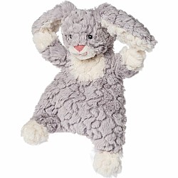 Putty Nursery Shadow Bunny Lovey - 11"