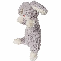 Putty Nursery Shadow Bunny Lovey - 11"